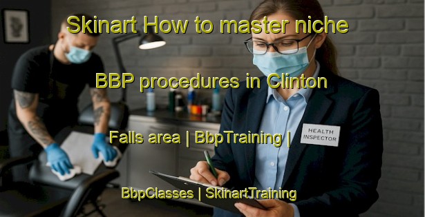 Skinart How to master niche BBP procedures in Clinton Falls area | BbpTraining | BbpClasses | SkinartTraining-United States